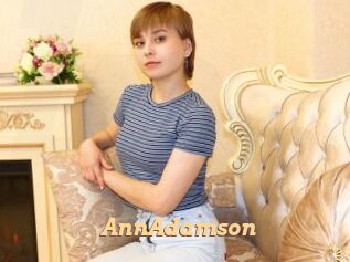 AnnAdamson
