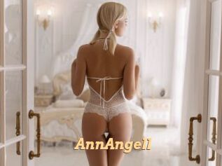 AnnAngell
