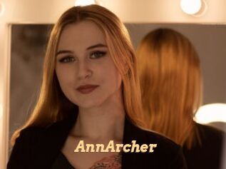 AnnArcher