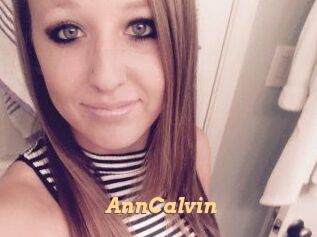 Ann_Calvin