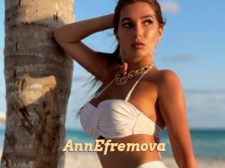 AnnEfremova Live Paradise