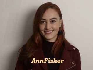 AnnFisher