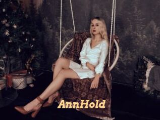 AnnHold