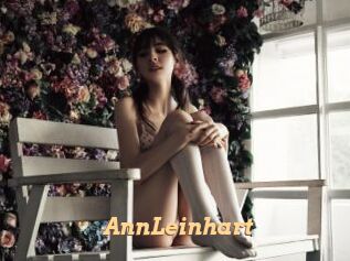 AnnLeinhart