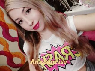 AnnSunrise Live Paradise