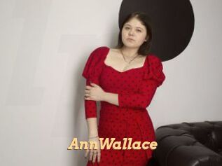AnnWallace Live Paradise