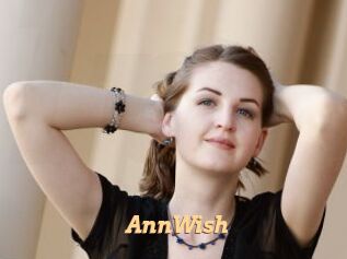 AnnWish