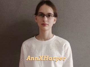 AnnXHarper