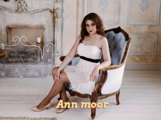 Ann_moor
