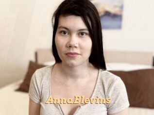 AnnaBlevins