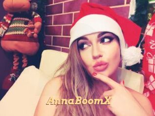 AnnaBoomX