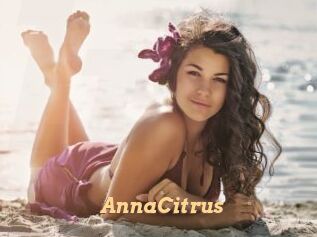 AnnaCitrus
