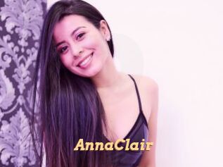 AnnaClair