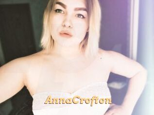AnnaCrofton