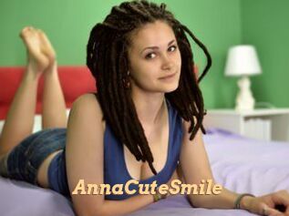 AnnaCuteSmile