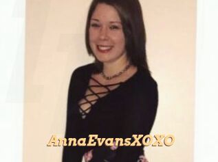 AnnaEvansXOXO