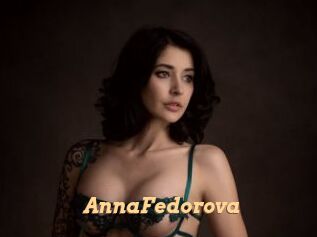 AnnaFedorova
