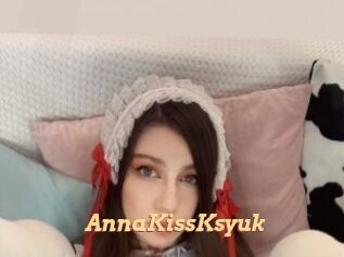 AnnaKissKsyuk Live Paradise