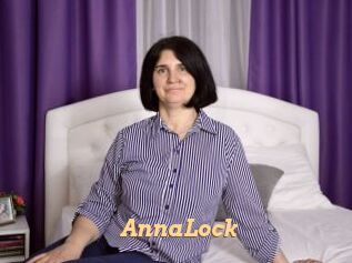 AnnaLock Live Paradise