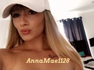 AnnaMae1128 Live Paradise