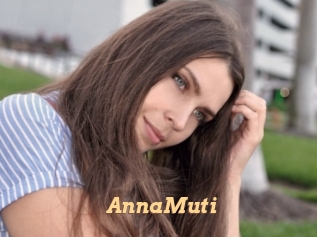 AnnaMuti Live Paradise