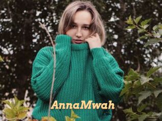 AnnaMwah Live Paradise