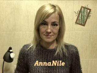 AnnaNile