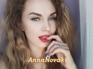 AnnaNovaki