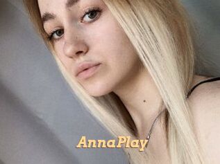AnnaPlay Live Paradise