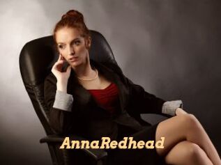 AnnaRedhead