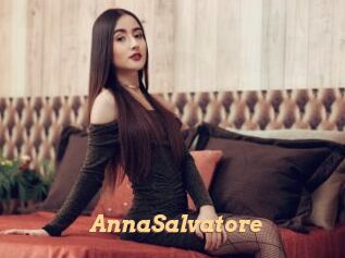 AnnaSalvatore Live Paradise