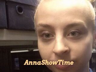 AnnaShowTime