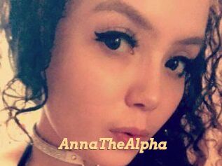 Anna_The_Alpha Live Paradise