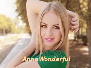 AnnaWonderful