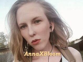 AnnaXBloom