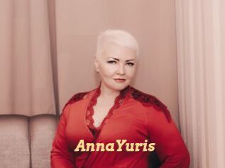 AnnaYuris
