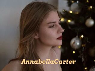 AnnabellaCarter Live Paradise
