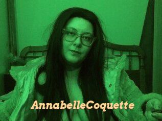 Annabelle_Coquette