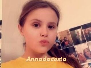 Annadacosta