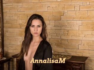AnnalisaM