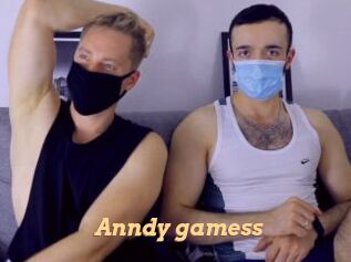 Anndy_gamess