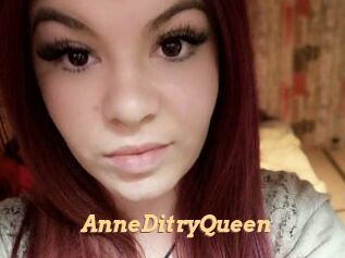 AnneDitryQueen