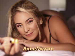 AnneDussan