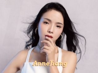 AnneJiang Live Paradise