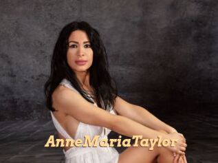 AnneMariaTaylor