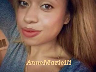 AnneMarie111