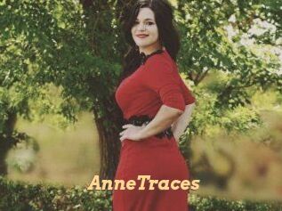 AnneTraces Live Paradise