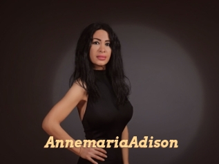 AnnemariaAdison Live Paradise