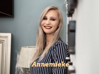 Annemieke