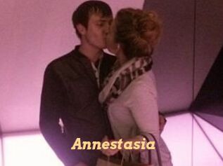 Annestasia